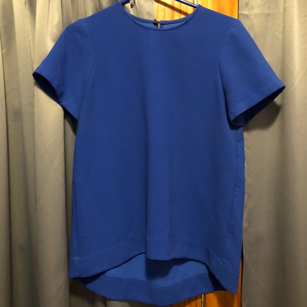 Madewell top